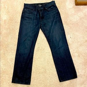 Fidelity Men’s Jeans - Size 34